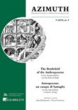 Azimuth. Ediz. italiana e inglese (2017): 9 -  9788893590822