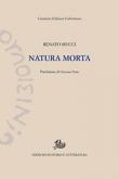 Natura morta - Renato Mucci 9788893595421