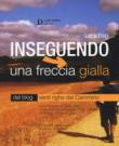 Inseguendo una freccia gialla. Verso Santiago de Compostela, un'emozionante passeggiata di 900 chilometri dai Pirenei francesi all'Oceano - Fiori Luca 9788893610490