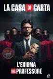 La casa di carta. L'enigma del Professore -  9788893678636
