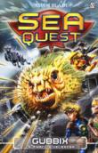 Gubbix. La minaccia velenosa. Sea Quest . 16. - Adam Blade, L. Serra 9788893811484