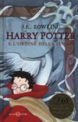 Harry Potter e l'Ordine della Fenice: 5 - Rowling, J. K. 9788893814546