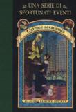 L'ATROCE ACCADEMIA. UNA SERIE DI SFORTUNATI EVENTI . VOL. 5 - Snicket Lemony 9788893816441