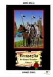 Ruspaglia un'epopea templare - Angela Guido 9788893847650