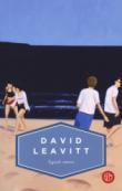 Eguali amori - Leavitt David 9788893900638
