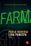 L' ira funesta. La prima indagine del maresciallo Omar Valdes - Paolo Roversi 9788893903486