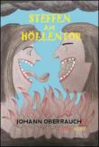 Steffen am Höllentor - Johann Oberrauch 9788894003314