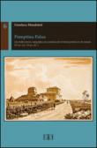 Pomptina Palus. Un profilo storico, topografico ed economico del territorio pontino in età romana (IV sec. a.C.-VI sec. d.C.) - Mandatori Gianluca 9788894158267