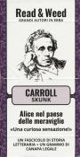 Alice nel paese delle meraviglie. «Una curiosa sensazione!». Ediz. ridotta. Con gadget - Lewis Carroll 9788894415025