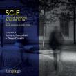 Scie. Liquide persone in solide città. Ediz. italiana e inglese - Romano Campalani, Diego Copetti 9788894430219