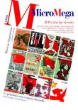 Micromega (2021). Vol. 1: PCI che ho vissuto, Il. -  9788894609103