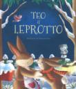 Teo il leprotto - Pesci Francesca (Ill.) 9788894858341