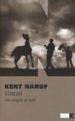 Vincoli. Alle origini di Holt - Haruf Kent 9788894938036