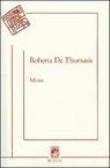 Meno - Roberta, De Thomasis 9788895078540