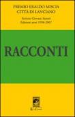 Racconti -  9788895078984