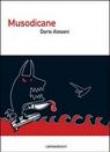 Musodicane - Alesani Dario 9788895129105