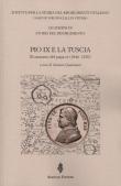 Pio IX e la Tuscia. Il tramonto del papa-re (1846-1870) -  9788895187716