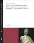 Storia di Colle di Val d'Elsa nel Medioevo: 3\1 - Cammarosano Paolo 9788895368146