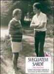 Svegliatevi sardi! New York 1978. Costantino Nivola intervistato da Mario Faticoni - Faticoni Mario 9788895462608