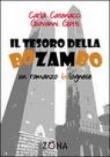 Il tesoro della Bozambo - Catenacci Carla, Gotti Giovanni 9788895514048
