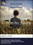 Io non ho paura letto da Michele Riondino. Audiolibro. CD Audio formato MP3. Ediz. integrale - Ammaniti Niccolò 9788895703985