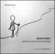 Quasi haiku. Poesie zen sul cammino di Santiago - Verna Maurizio 9788895704821