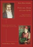 Pietro von Abano di Louis Spohr. Saggio introduttivo all'opera lirica in due atti. Quando l'arte mette in scena i nostri luoghi e la nostra storia - Dario Bisso Sabadin 9788895738338