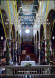 Gli organi a canne della chiesa arcipretale di Megliadino San Fidenzio - Francesco Donati 9788895738956