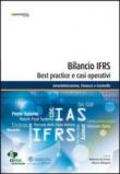 Bilancio IFRS. Best practice e casi operativi - Roberto Di Pietra, Marco Allegrini 9788895786100