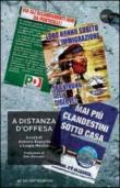 A distanza d'offesa - A. Esposito, L. Melillo 9788895797144