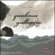 Qualcosa galleggia - Giovanna Ranaldi 9788895799483