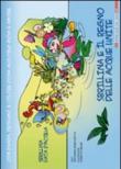 Sbrillina e il regno delle acque unite - BOTTA ANTONINA MARIA 9788895816289