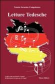 Letture tedesche - Nunzia, Saracino Campobasso 9788895827148