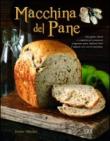 Macchina del pane - Jennie Shapter 9788895870359