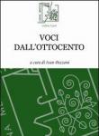 Voci dall'Ottocento -  9788895881164