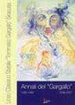 Annali del Liceo classico «T. Gargallo» 1995-96/2006-07 - Liceo classico statale T. Gargallo di Siracusa 9788895936055