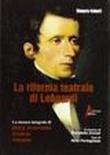 La riforma teatrale di Leopardi. La stesura integrale di «Maria Antonietta», «Erminia», «Telesilla» - Violante Valenti 9788895936864