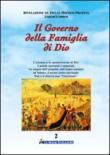 Il Governo della Famiglia di Dio 2° volume: Storia delle origini dell’umanità - Jakob Lorber 9788895947372