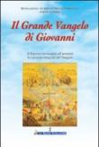Il Grande Vangelo di Giovanni 2° volume - Lorber Jakob 9788895947440