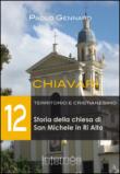 Storia della chiesa di San Michele in Ri Alto - Gennaro Paolo 9788895952840