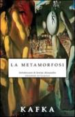 La metamorfosi. Ediz. integrale - Franz Kafka, A. Serena 9788895966373
