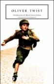 Oliver Twist. Ediz. integrale - Dickens Charles 9788895966434