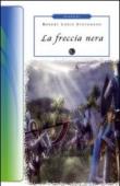 La freccia nera - Stevenson, Robert Louis 9788895966632
