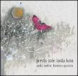 Presto sole tarda luna - Bellini Nadia 9788895967066