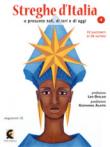 Streghe d'Italia o presunte tali, di ieri e di oggi: 4 - Osslan L. 9788895988887
