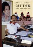 Mudir - Alfonso Calabrese 9788896013809