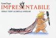 Impres(id)entabile. Donald Trump secondo gli americani - Kieron Dwyer 9788896064689