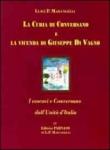 La curia di Conversano e la videnda di Giuseppe di Vagno. I vescovi e Conversano dall'unità d'Italia - Luigi P., Marangelli 9788896083062