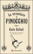 Le avventure di Pinocchio. Ediz. italiana e inglese - Carlo Collodi 9788896105931