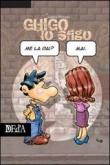 Ghigo lo sfigo - Laura Stroppi 9788896121566